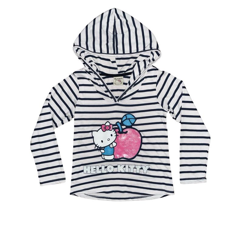 HELLO KITTY - Polera Niña Hello Kitty