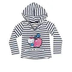 HELLO KITTY - Polera Niña