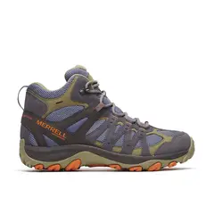 MERRELL - Botin Hombre Accentor 3 Waterproof Indigo