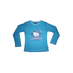 HELLO KITTY - Polera Niña