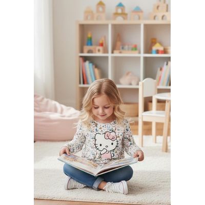 Imagen 2 del producto Polera Niña