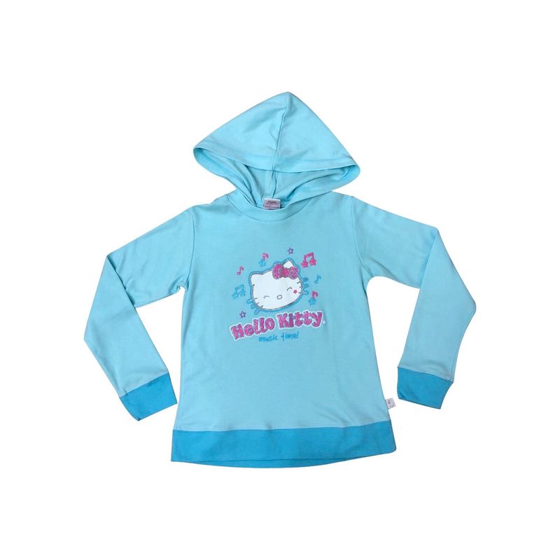 HELLO KITTY - Polera Niña Hello Kitty
