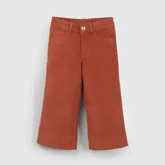 COLLOKY - Pantalón Niña Rojo 56343