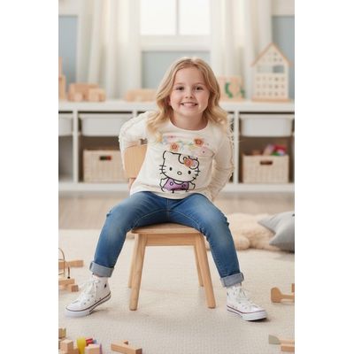 Imagen 2 del producto Polera Niña