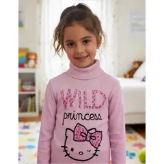 HELLO KITTY - Beatle Niña