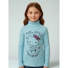 HELLO KITTY - Beatle Niña