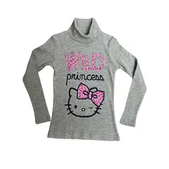 HELLO KITTY - Beatle Niña