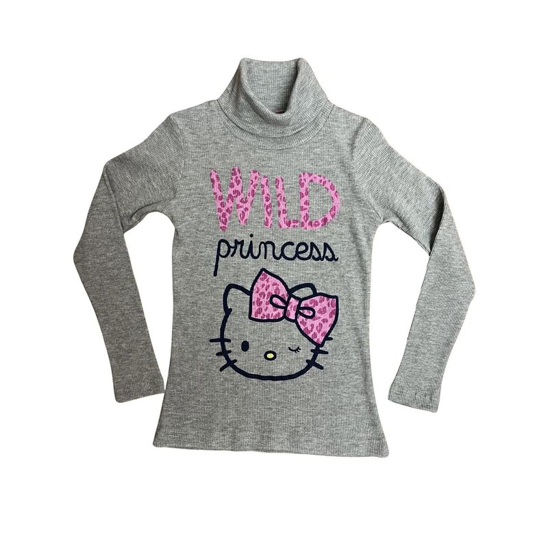 HELLO KITTY - Beatle Niña Hello Kitty
