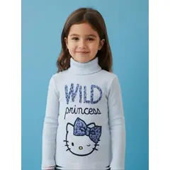 HELLO KITTY - Beatle Niña