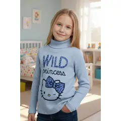 HELLO KITTY - Beatle Niña