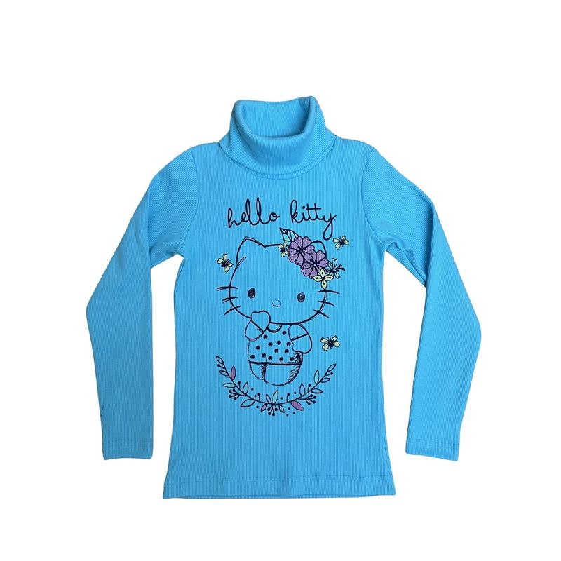 HELLO KITTY - Beatle Niña Hello Kitty