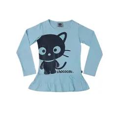 SANRIO - Polera Niña Chococat
