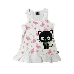 SANRIO - Polera Niña Chococat