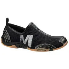 MERRELL - Zapatilla Mujer Barrado Black