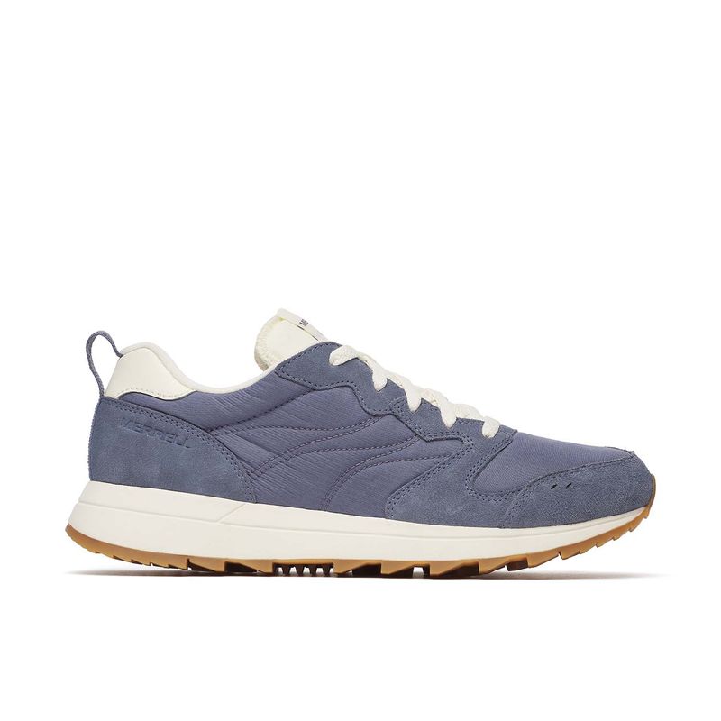 MERRELL - Zapatilla Hombre Alpine 83 Sneaker Sport Índigo MERRELL