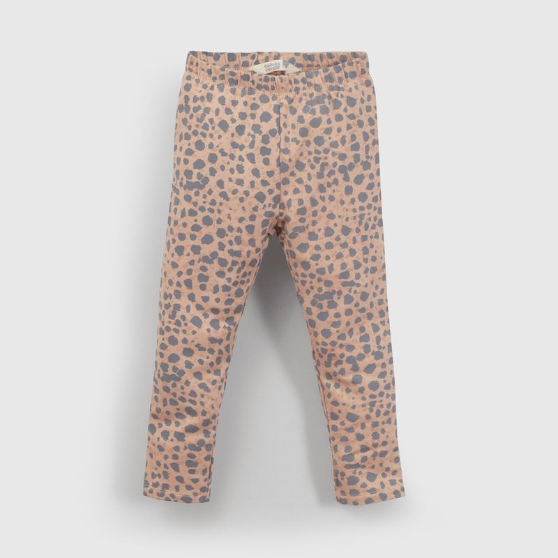 COLLOKY - Pata Niña Rosado 56361 Colloky
