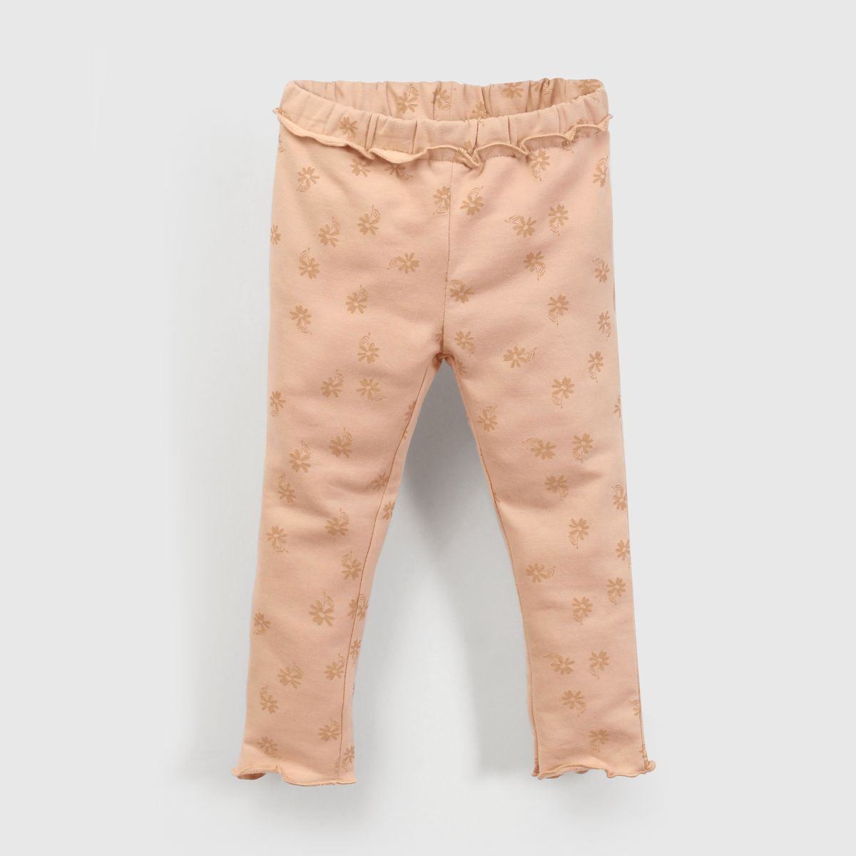 COLLOKY - Pata Bebé niña Rosado 56362 Colloky