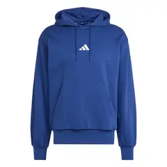 ADIDAS - Polerón con capucha Essentials Feelcozy Felpa