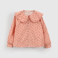 Blusa Niña Rosado 56256
