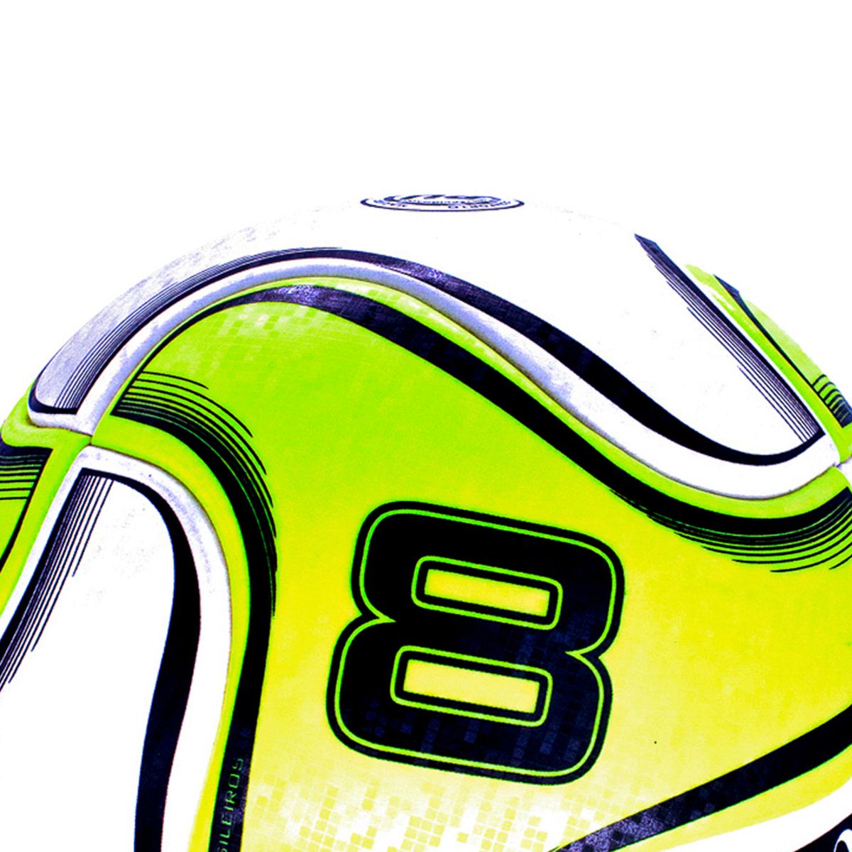 PENALTY - Balon De Futsal Penalty Bola 8 N°3 Pelota Futbol Profesional