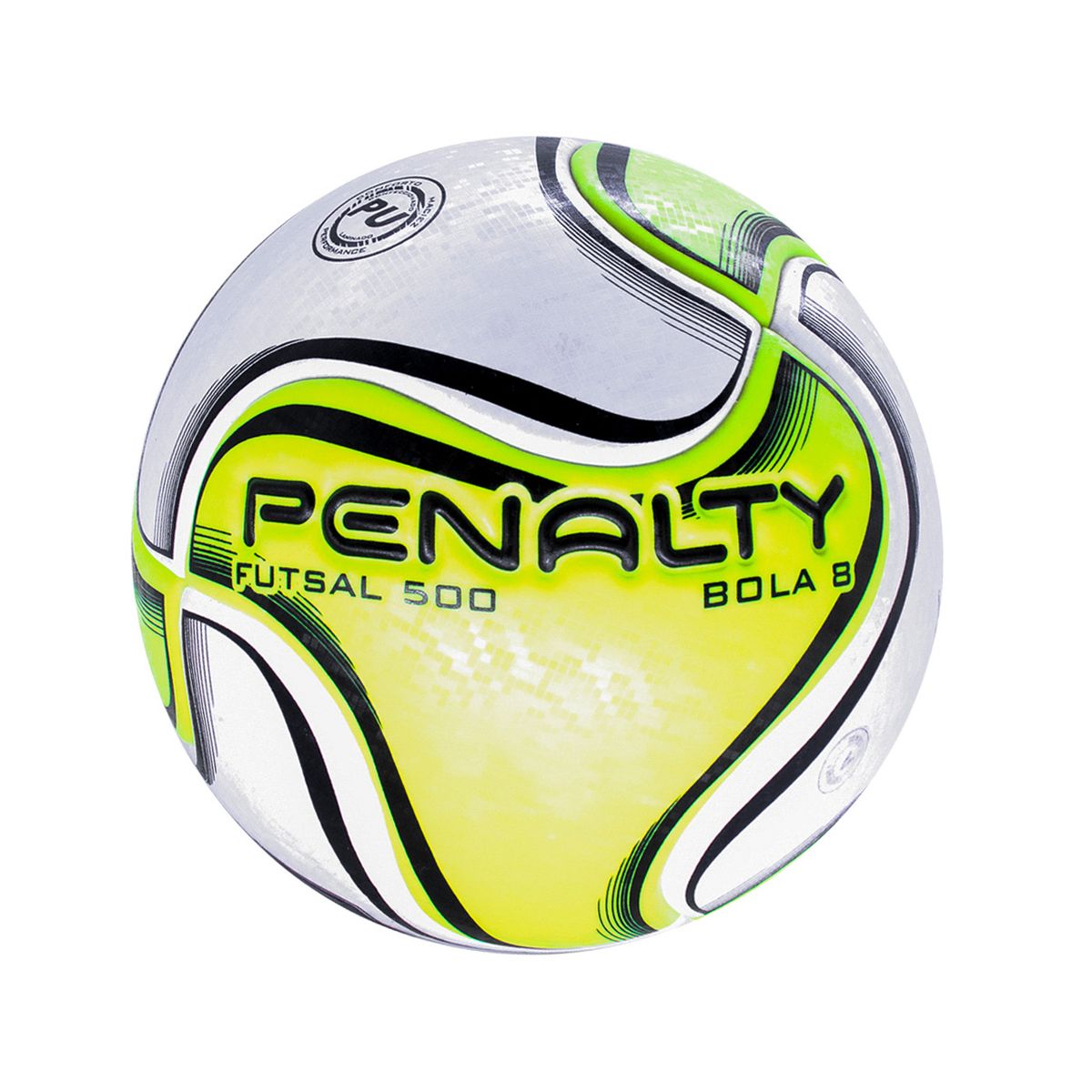 PENALTY - Balon De Futsal Penalty Bola 8 N°3 Pelota Futbol Profesional