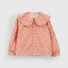 COLLOKY - Blusa Niña Rosado 56256