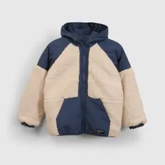 COLLOKY - Chaqueta Niño Azul 56282