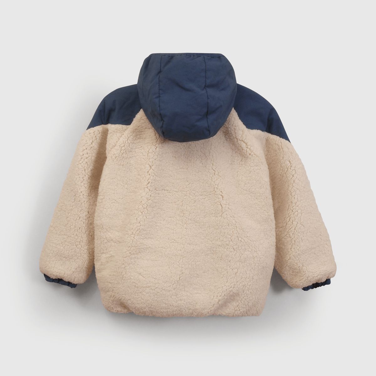 COLLOKY - Chaqueta Niño Azul 56282 Colloky