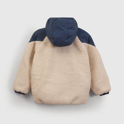 Imagen 2 del producto Chaqueta Niño Azul 56282