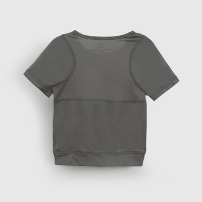 Imagen 2 del producto Polera Niña Negro 56390