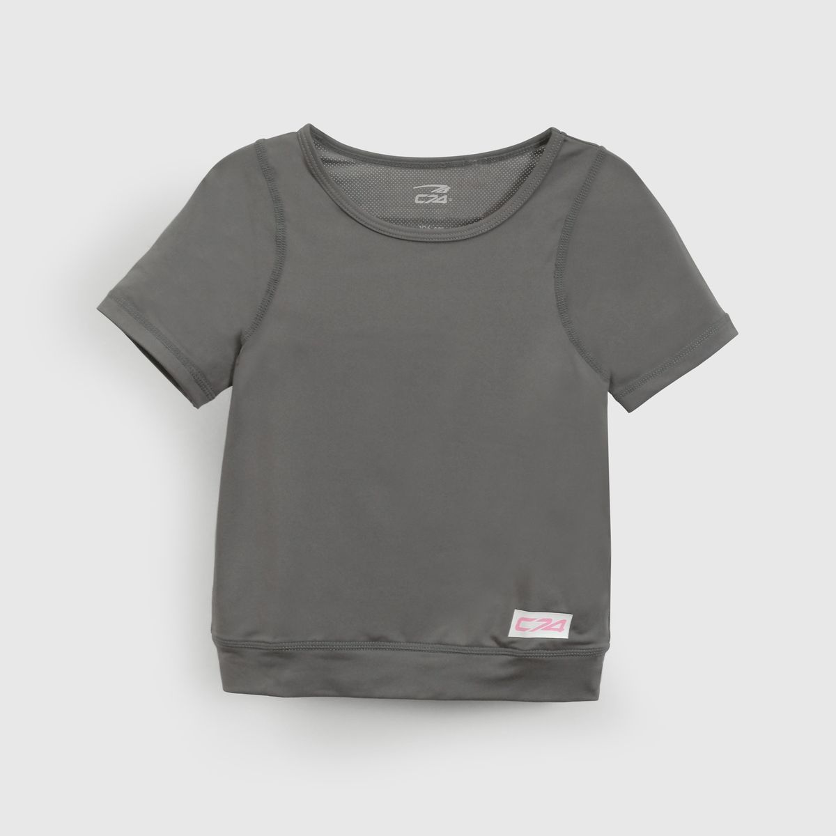 COLLOKY - Polera Niña Negro 56390 Colloky