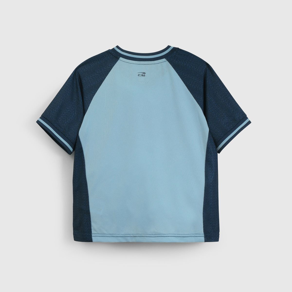 COLLOKY - Polera Niño Azul 56391 Colloky
