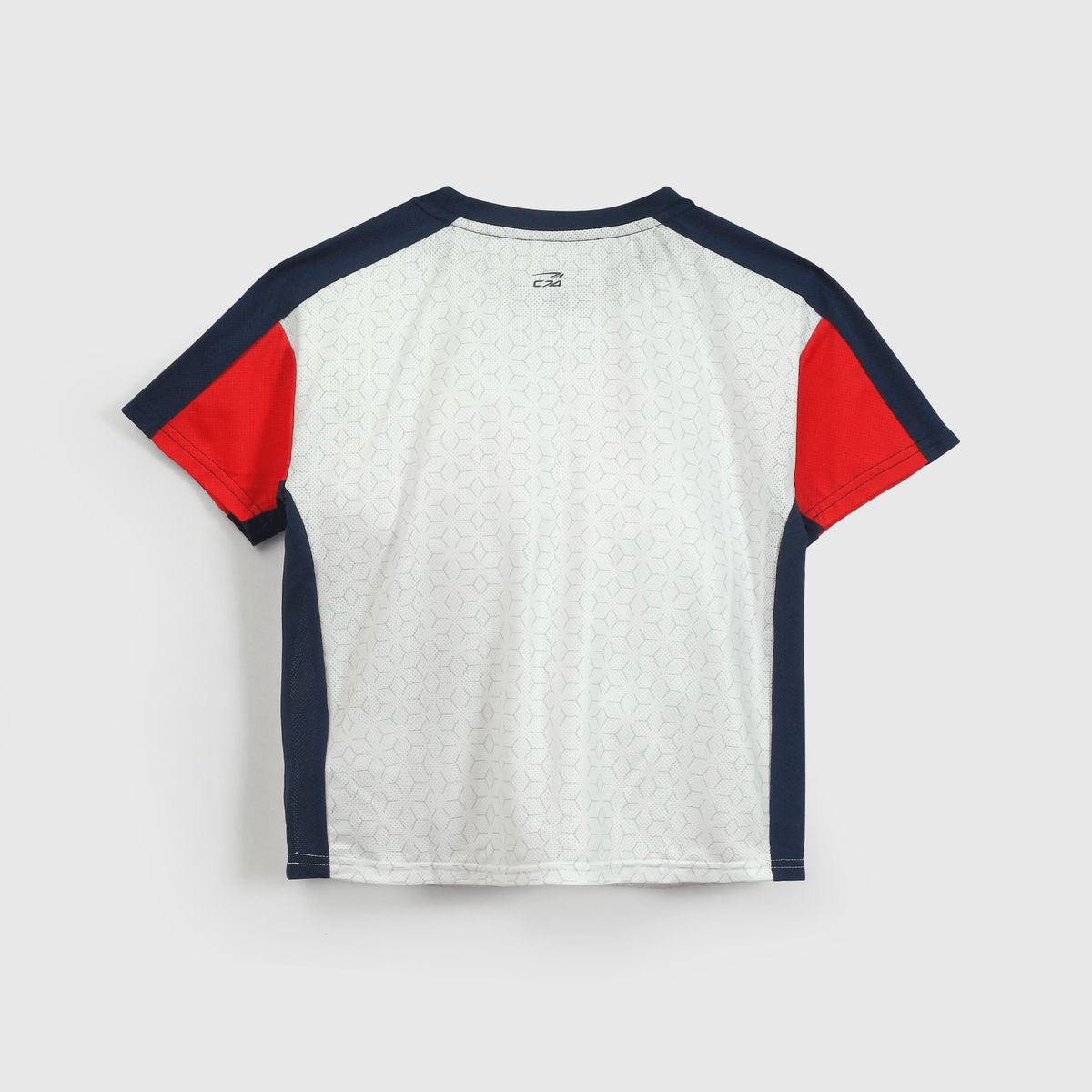 COLLOKY - Polera Niño Blanco 56392 Colloky