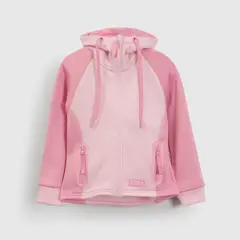 COLLOKY - Polerón Niña Rosado 56425