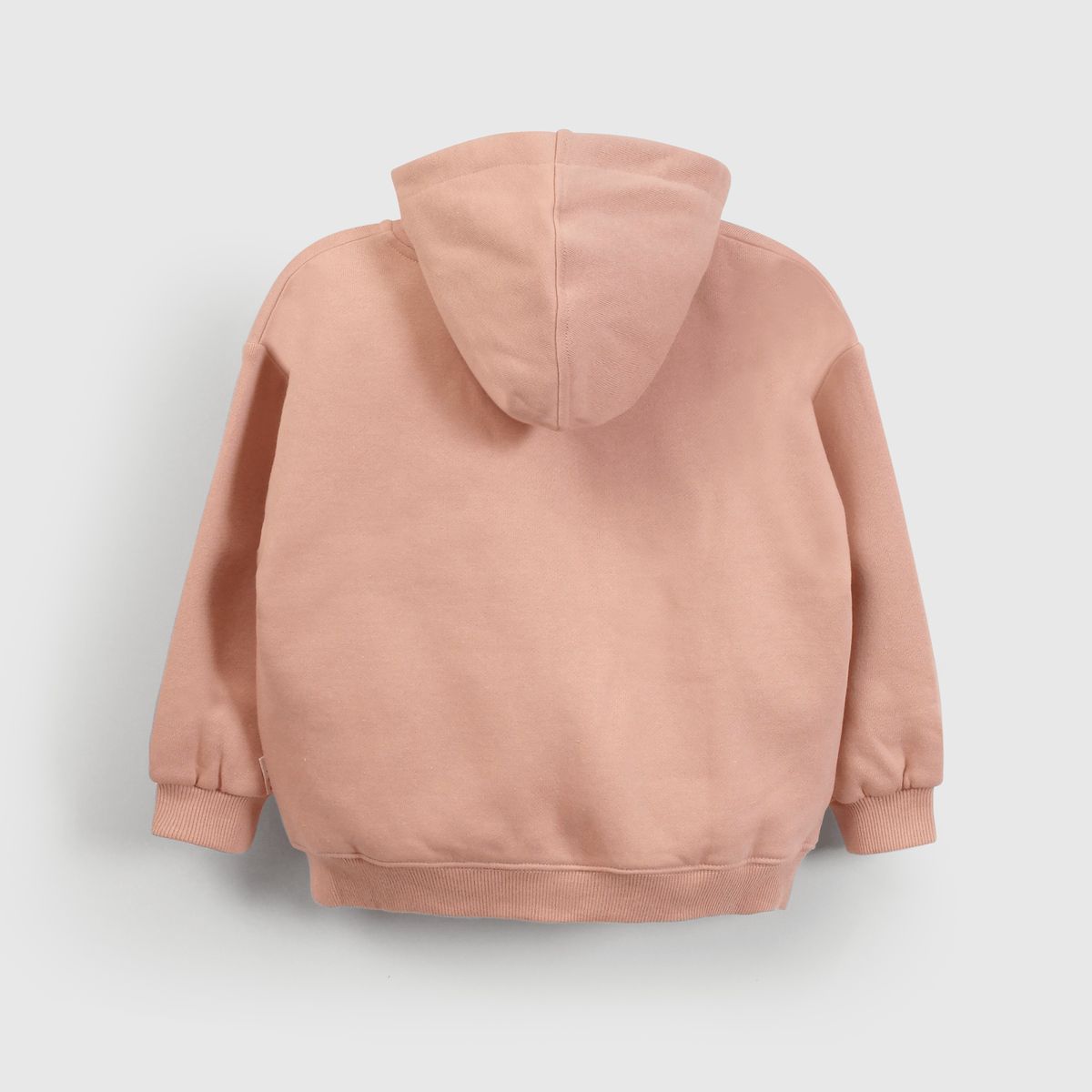 COLLOKY - Polerón Niña Rosado 56433 Colloky