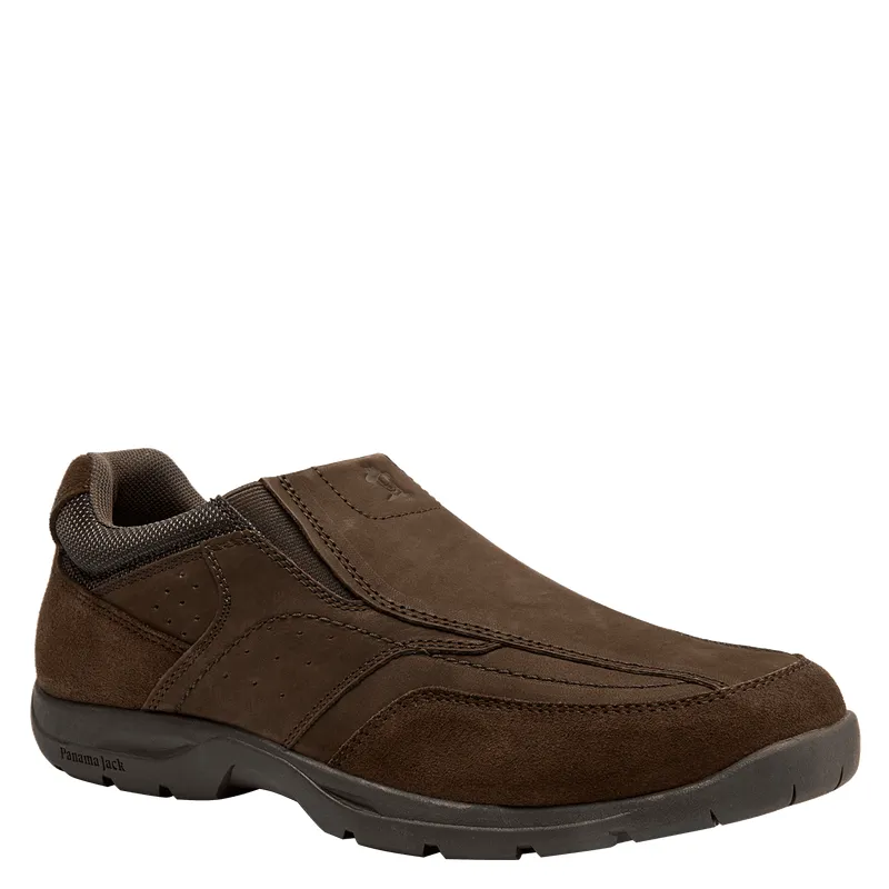 PANAMA JACK - Zapato Casual Hombre Marrón Panama Jack