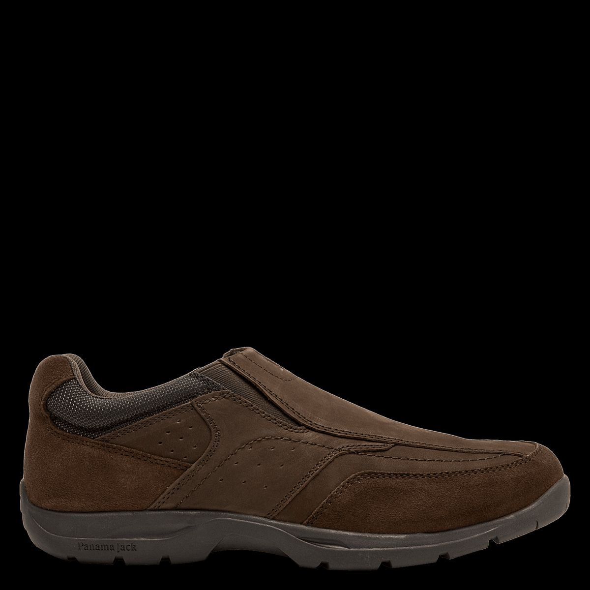 PANAMA JACK - Zapato Casual Hombre Marrón Panama Jack