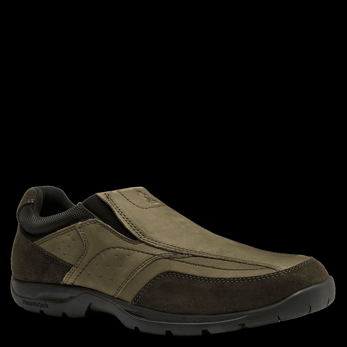 PANAMA JACK - Zapato Casual Hombre Marrón oscuro Panama Jack