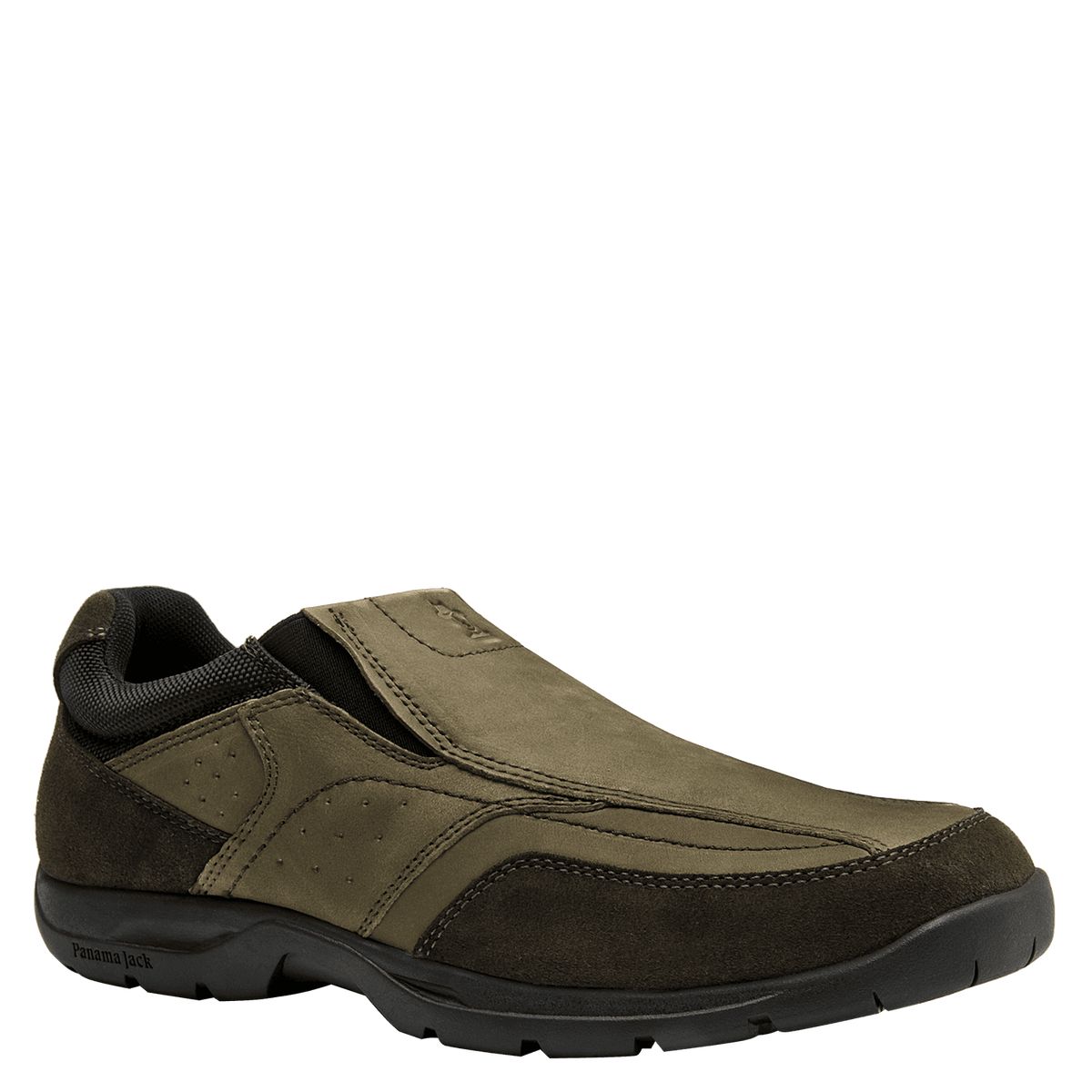 PANAMA JACK - Zapato Casual Hombre Marrón oscuro Panama Jack