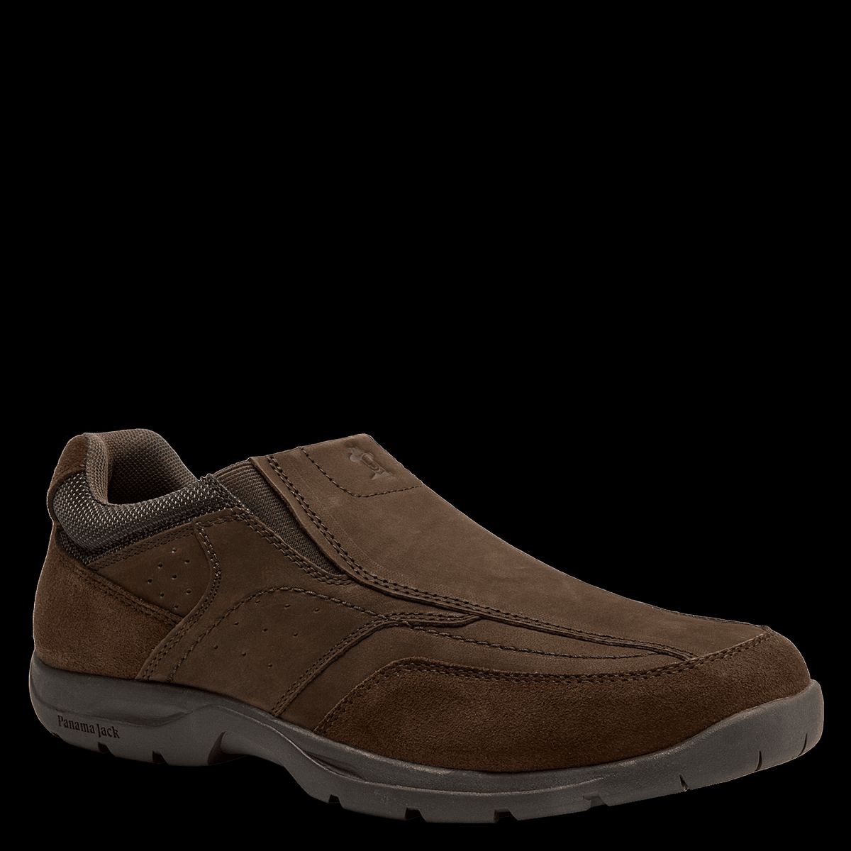 PANAMA JACK - Zapato Casual Hombre Marrón Panama Jack