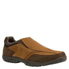 PANAMA JACK - Zapato Casual Hombre Marrón claro