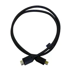 HP - Cable Hdmi - 1m - 4k Uhd - 3d - Full Hd