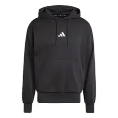 ADIDAS - Polerón Hoodie Training Hombre