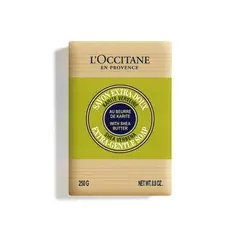 LOCCITANE - Jabón Sólido Karité Verbena 250 g