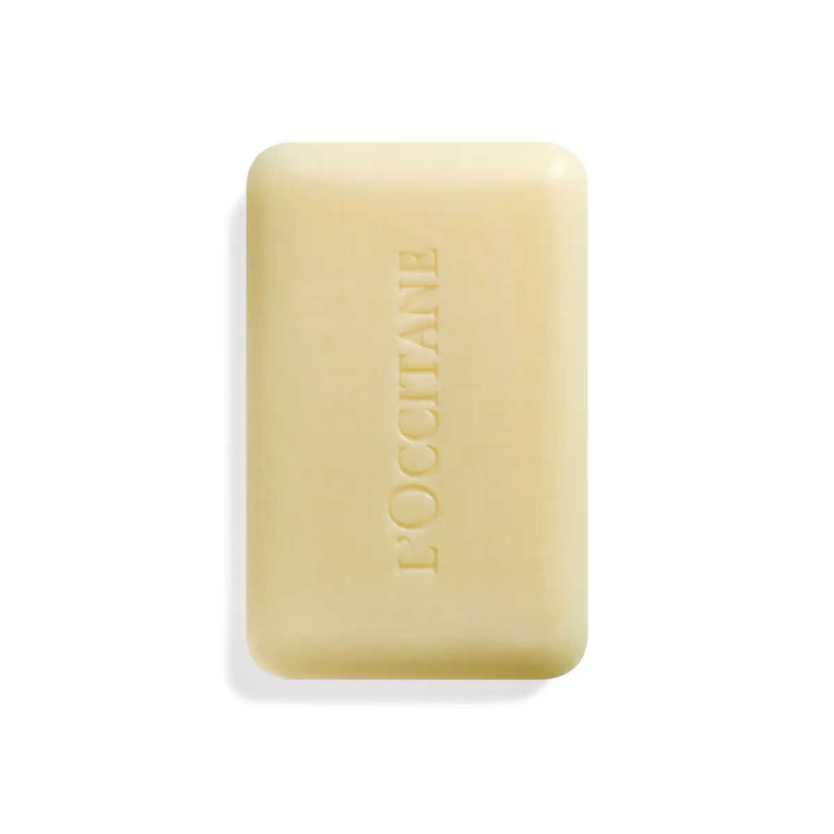 LOCCITANE - Jabón Sólido Karité Verbena 250 g LOCCITANE