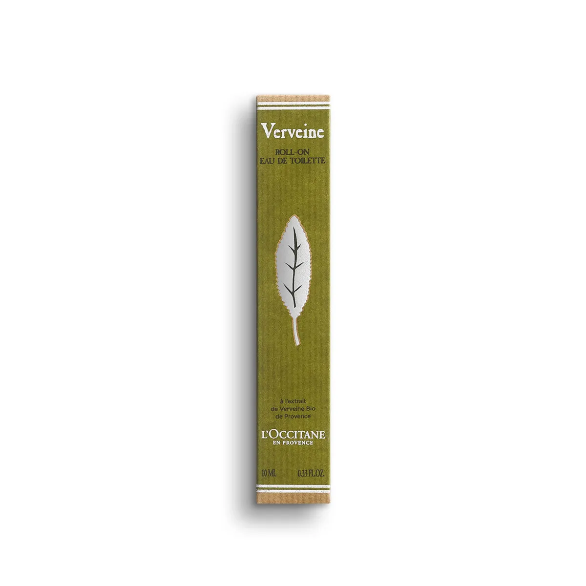 LOCCITANE - Perfume Unisex Roll-On Verbena EDT 10 ml LOCCITANE