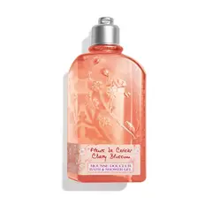 LOCCITANE - Gel De Ducha Flor De Cerezo 250 ml