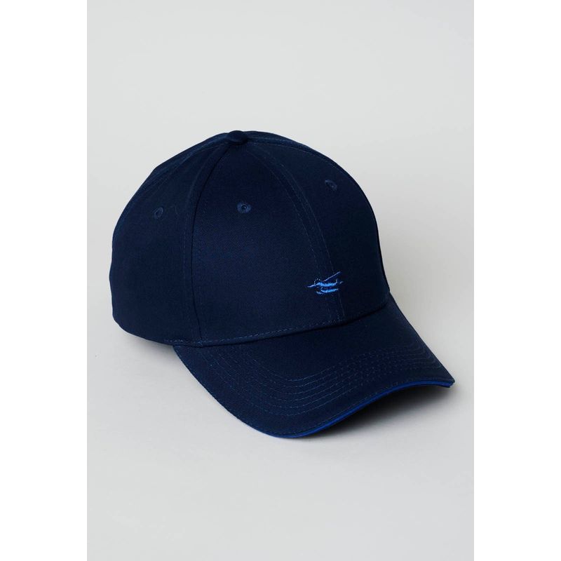 FEROUCH - Jockey Básico Fr Azul Ferouch