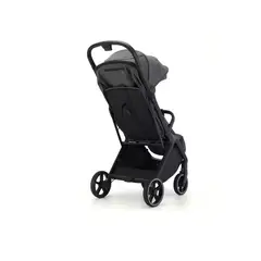 BABYMINE - Coche de Paseo Plegado Automático S1 Negro