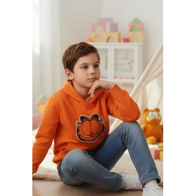 Imagen 2 del producto Polerón Niño Garfield